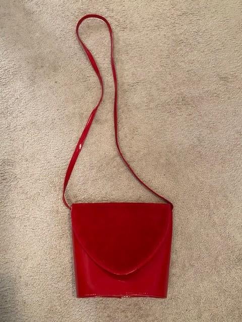 Verschillende schoudertassen, Sieraden, Tassen en Uiterlijk, Tassen | Schoudertassen, Ophalen of Verzenden, Gebruikt, Overige kleuren