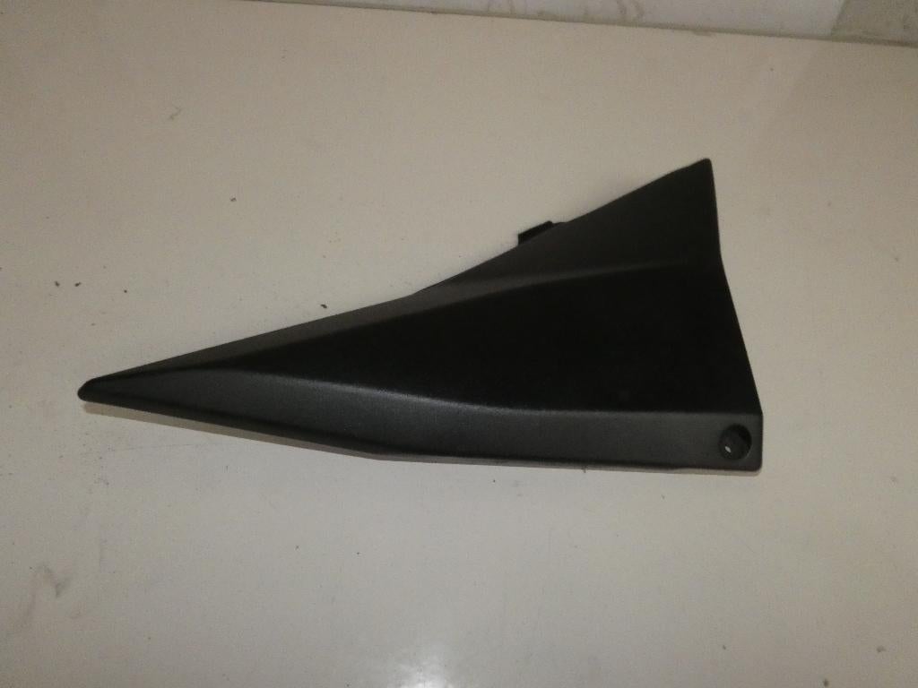 kawasaki z750  zijkapjes, Ophalen of Verzenden, Gebruikt