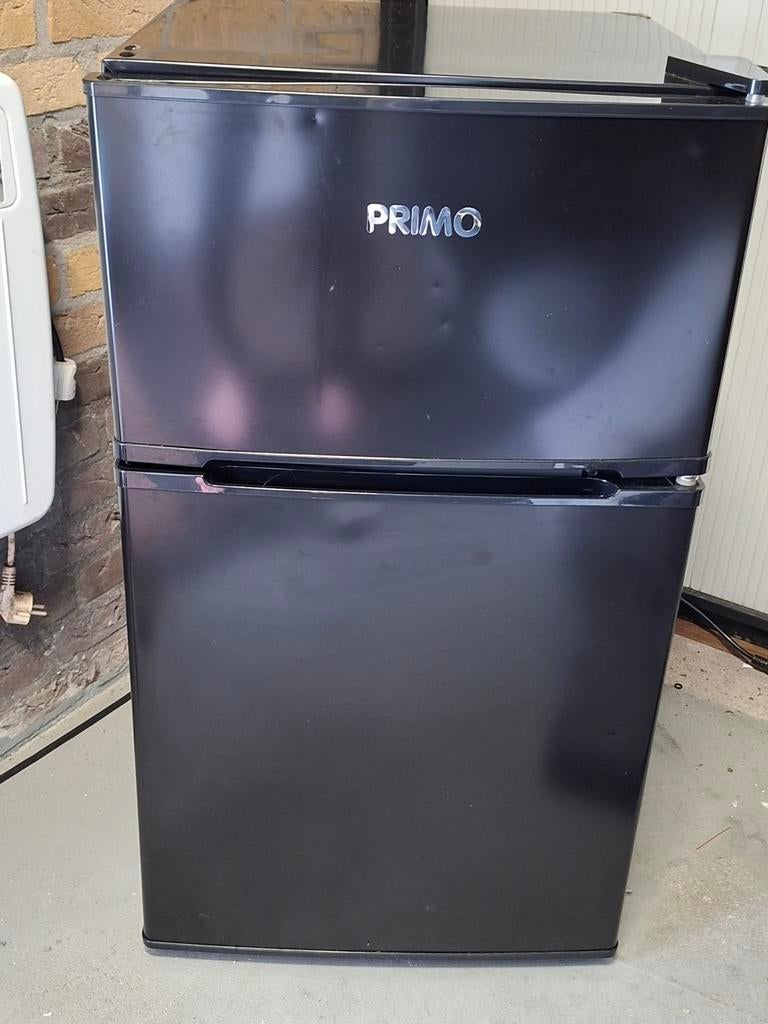 Primo Koelkast met vriesvak - Ideaal voor caravan/camping, Ophalen of Verzenden