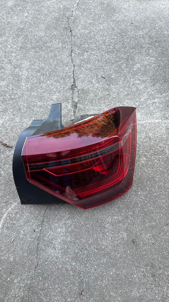 Polo facelift rechts achterlicht 2G0945208H, Ophalen, Gebruikt