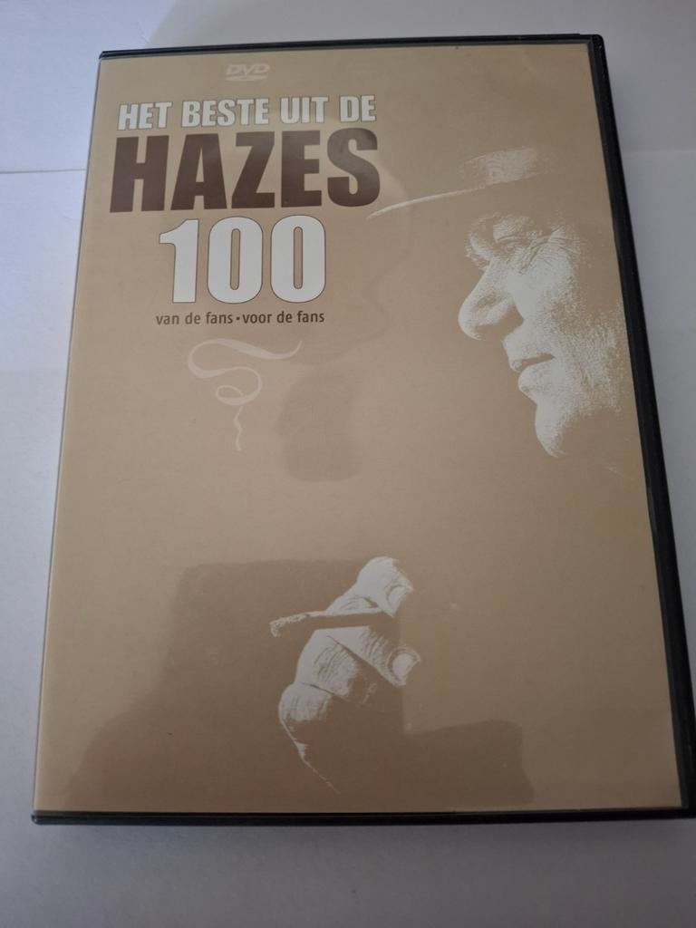 Dubbele dvd Het Beste Uit De Hazes 100, Ophalen of Verzenden