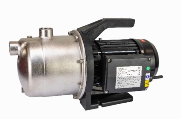 Centrifugaalpomp  Kin pomp CMD 100, Tuin en Terras, Ophalen, Nieuw, Elektrisch, Beregeningspomp