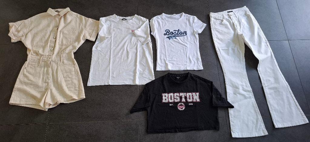 Kledingpakket dames maat XS. Amy&Ivy dameskleding / meisje., Ophalen of Verzenden, Zo goed als nieuw, Maat 34 (XS) of kleiner