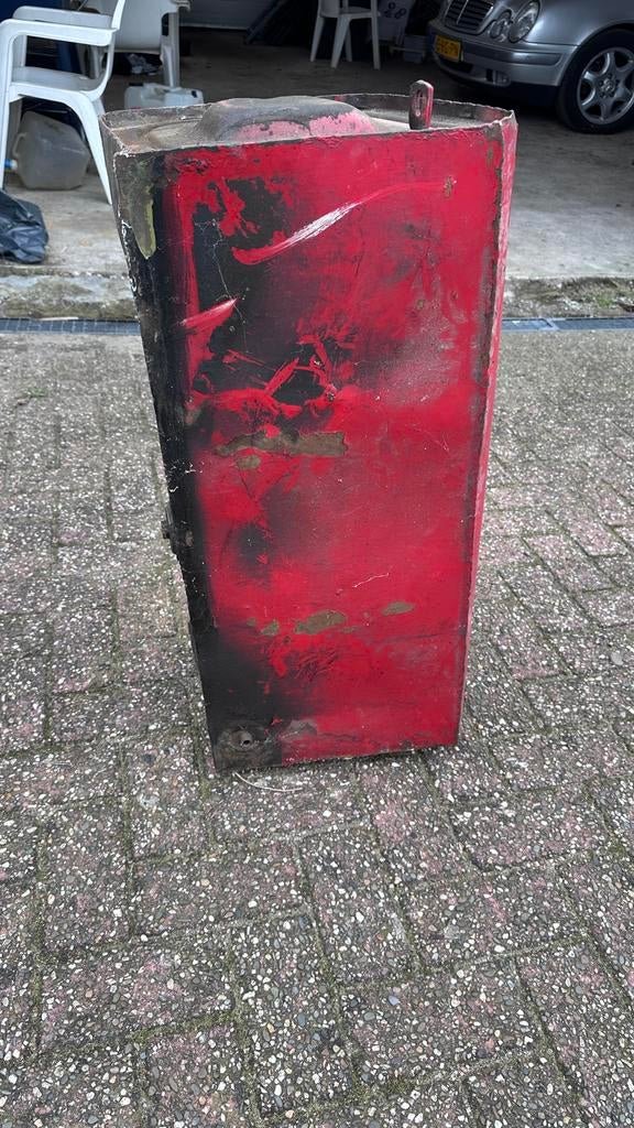 Benzinetank Land Rover - Gebruikt, Ophalen, Gebruikt, Land Rover