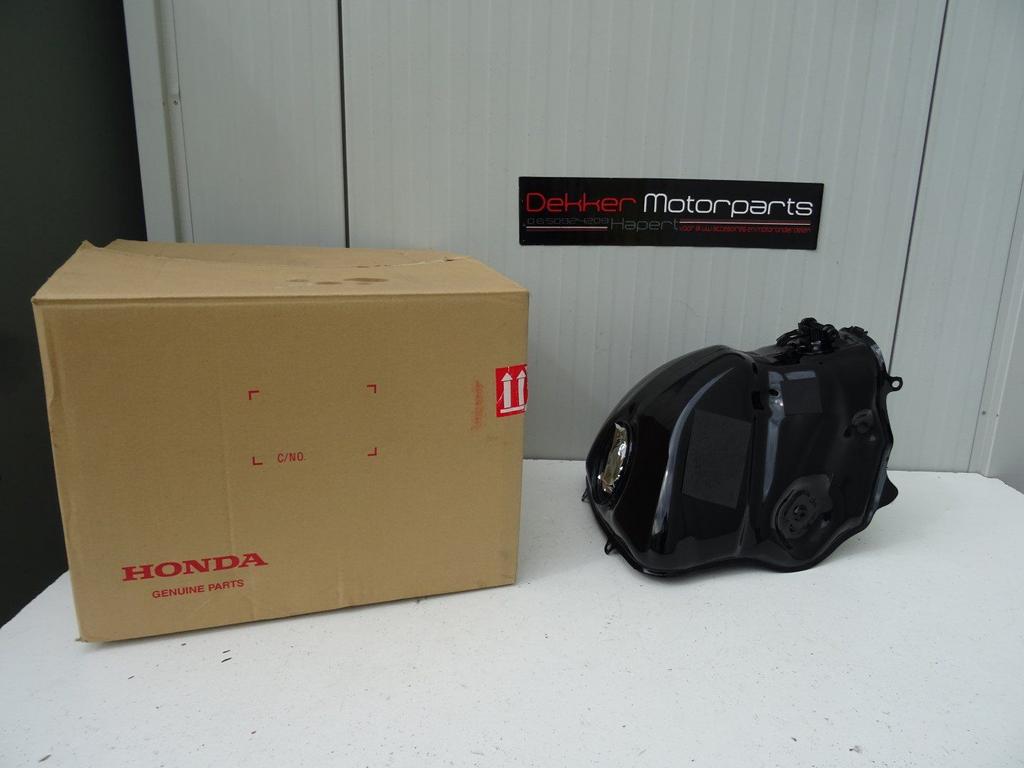 Benzine Tank / Fuel Tank Honda CBR600RR 2007-2008-2009-2012, Motoren, Onderdelen | Honda, -, -, Nieuw, Ophalen of Verzenden