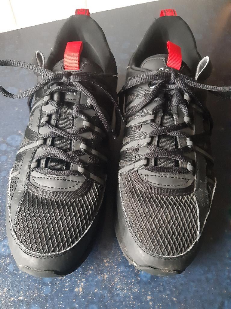 Heren schoenen Cruyff, Kleding | Heren, Schoenen, Cruyff, Zwart, Ophalen of Verzenden, Sneakers of Gympen