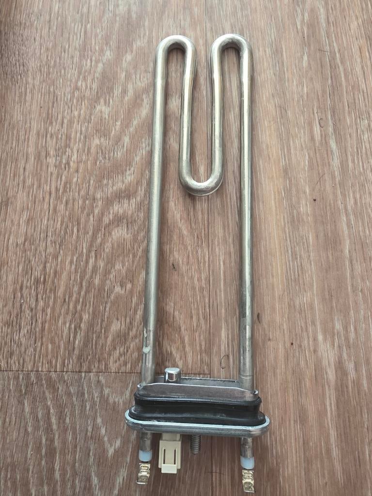 Verwarmingselement Beko wasmachine | 2863403100 | WMB81443, Ophalen of Verzenden, Zo goed als nieuw, Minder dan 45 cm