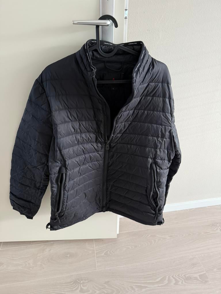 Peuterey jas, Ophalen of Verzenden, Zo goed als nieuw