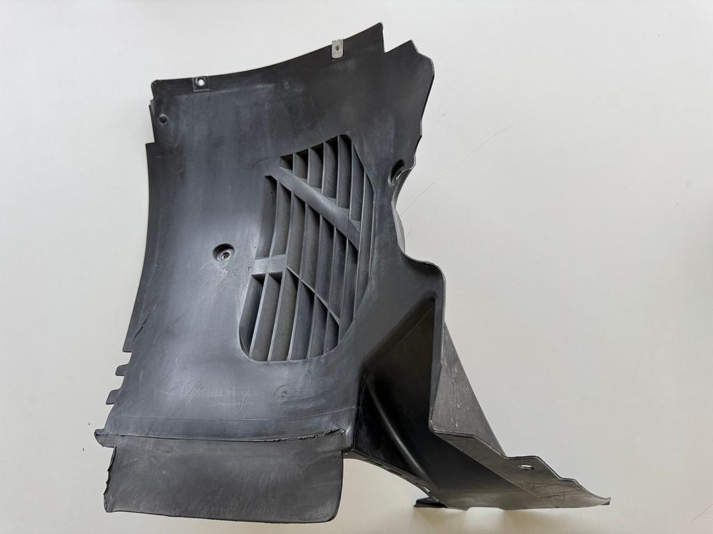 Porsche 987.504.123.09 modderkuip links voor, Gebruikt, -, -, Ophalen of Verzenden