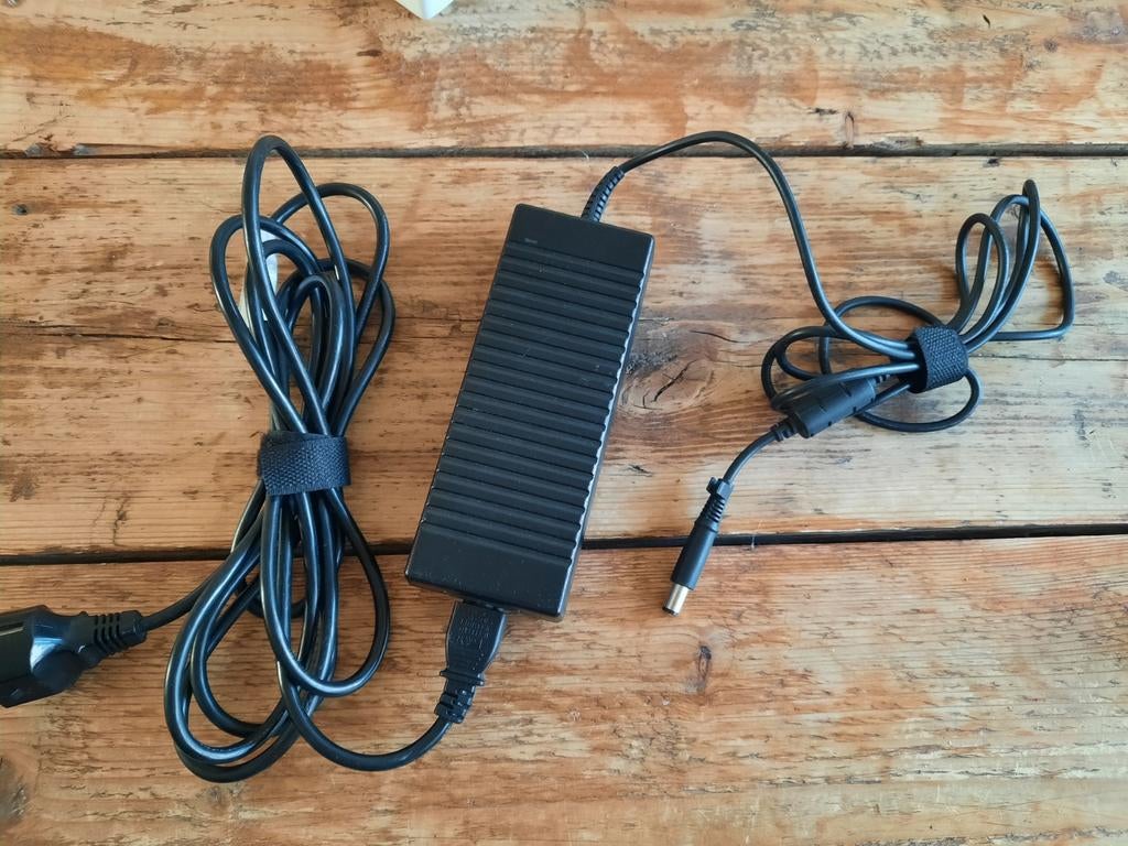 Nieuwe ongebruikte HP adapter 18.5V 6.5A, Ophalen of Verzenden, Nieuw, HP