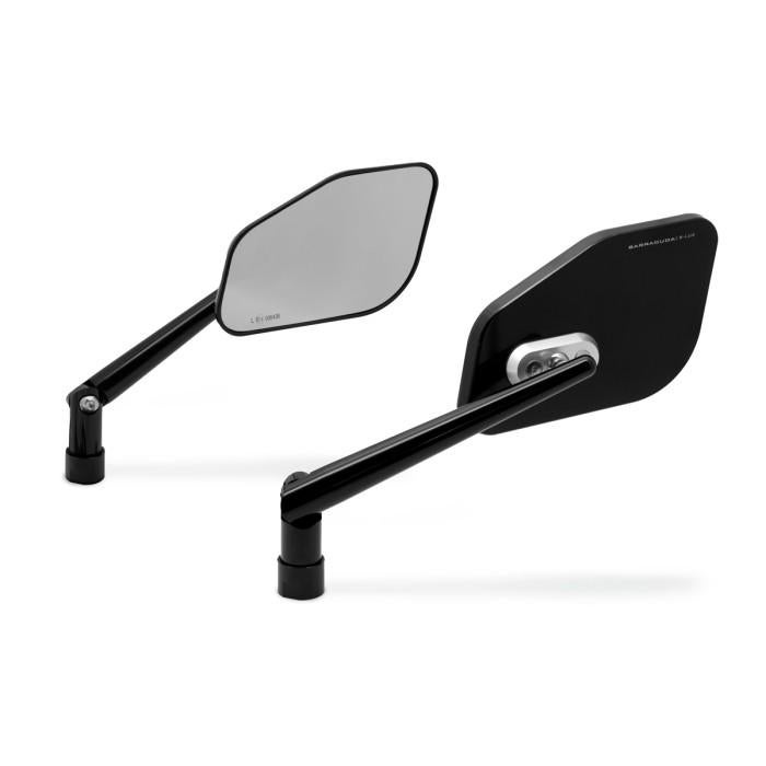 Barracuda SKIN-Z B-LUX Spiegels, Ophalen of Verzenden, Nieuw