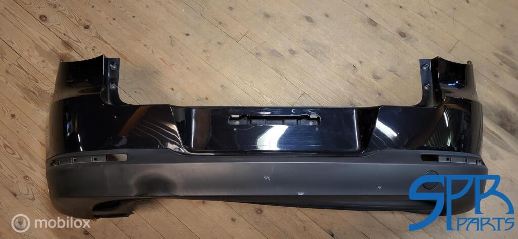 VW TIGUAN 5N0 5N2 5NII ACHTERBUMPER LC9X 5N0807421 TREKHAAK, Auto-onderdelen, Gebruikt, Volkswagen, Ophalen of Verzenden, Volkswagen