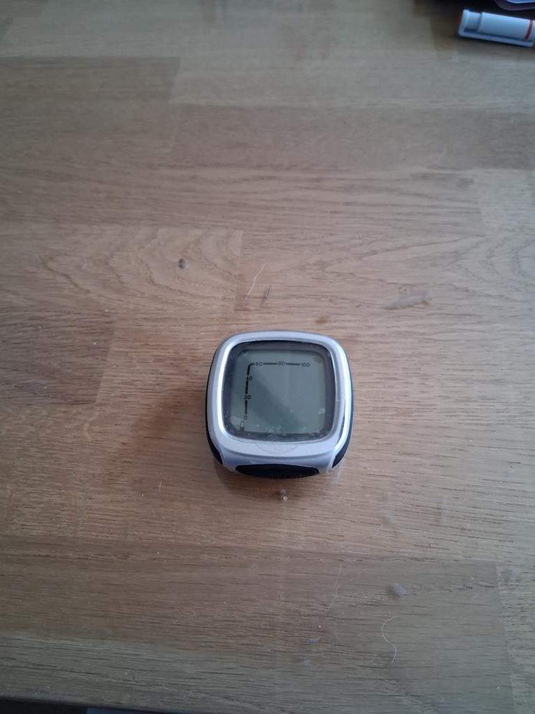 Fietscomputer voor sparta of batavus, Ophalen of Verzenden, Gebruikt