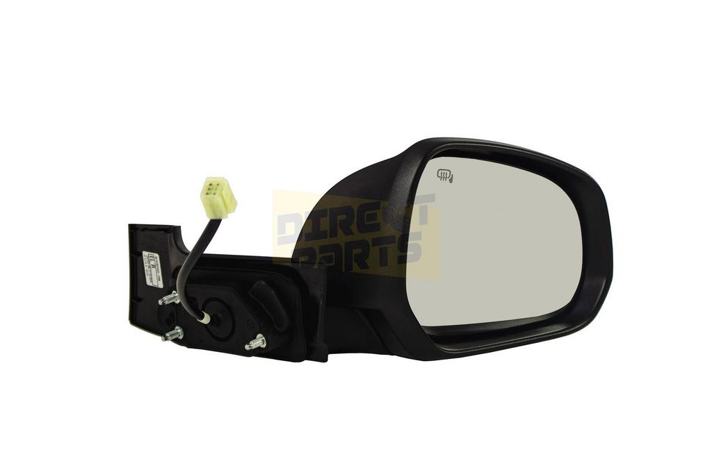 Suzuki Splash (4/08-4/15) (A5B) spiegel Rechts (Elb. / verwa, -, -, Nieuw, Ophalen of Verzenden