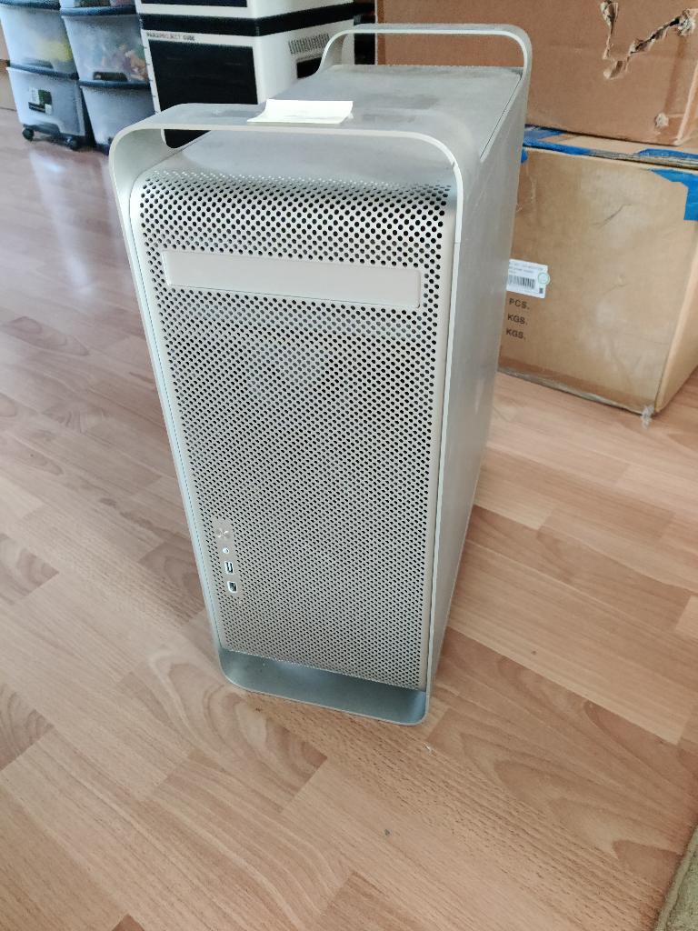 Apple MAC Pro Tower [NO2] 3-3, Ophalen, Gebruikt, Mac Pro, Minder dan 4 GB