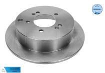 Remschijf Hyundai Santa Fe I ('00-'07) 58411-2Y300, Nieuw, Ophalen of Verzenden, Hyundai, Hyundai