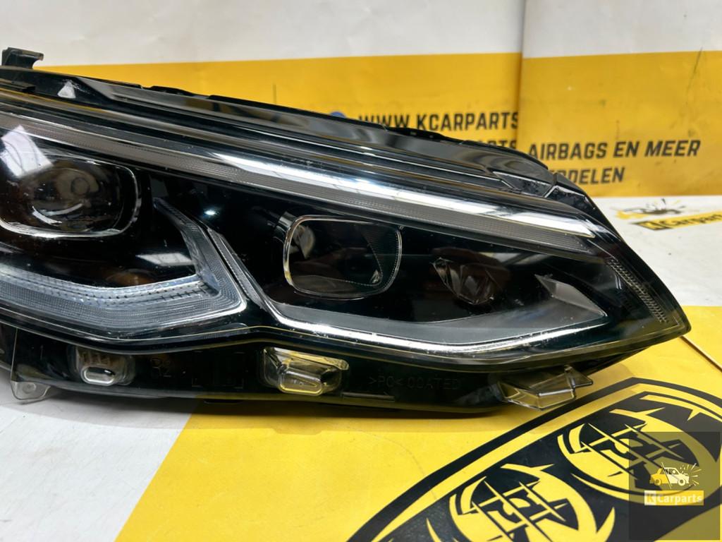 Koplamp VW Golf 8 VIII Voll Led Rechts koplamp 5H1941036, Info@fabrikant.eu, Ophalen of Verzenden, Fabrikant BV, Gebruikt