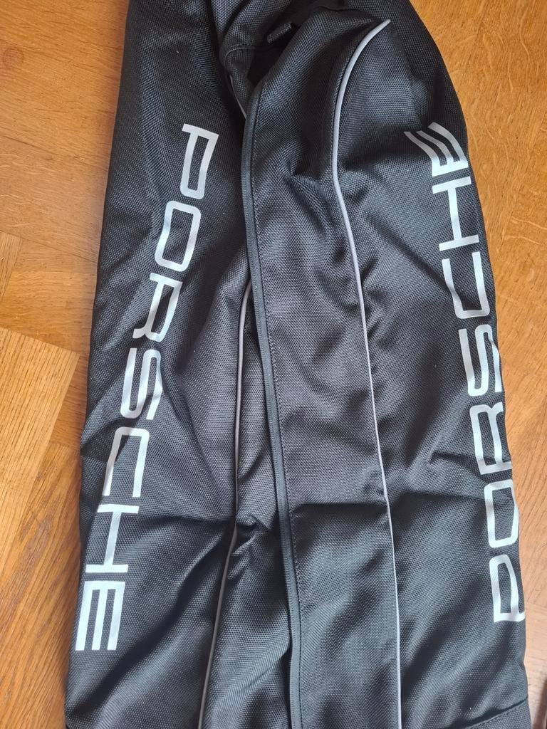 Originele Porsche skitas - Nieuw, Ophalen of Verzenden, Nieuw