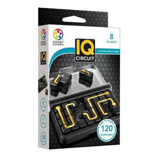 SmartGames: IQ Circuit, ., Nieuw, Ophalen of Verzenden, .