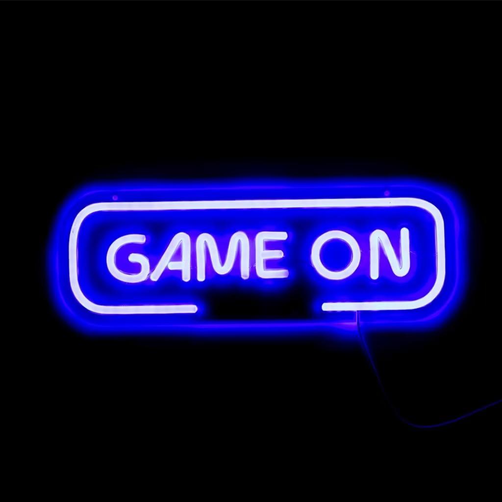 Neon signs - Wandbord - Neon decoratie - Mancave decoratie, Cave & Garden, Verzenden, Nieuw, Kouwe Hoek 1B, Waddinxveen