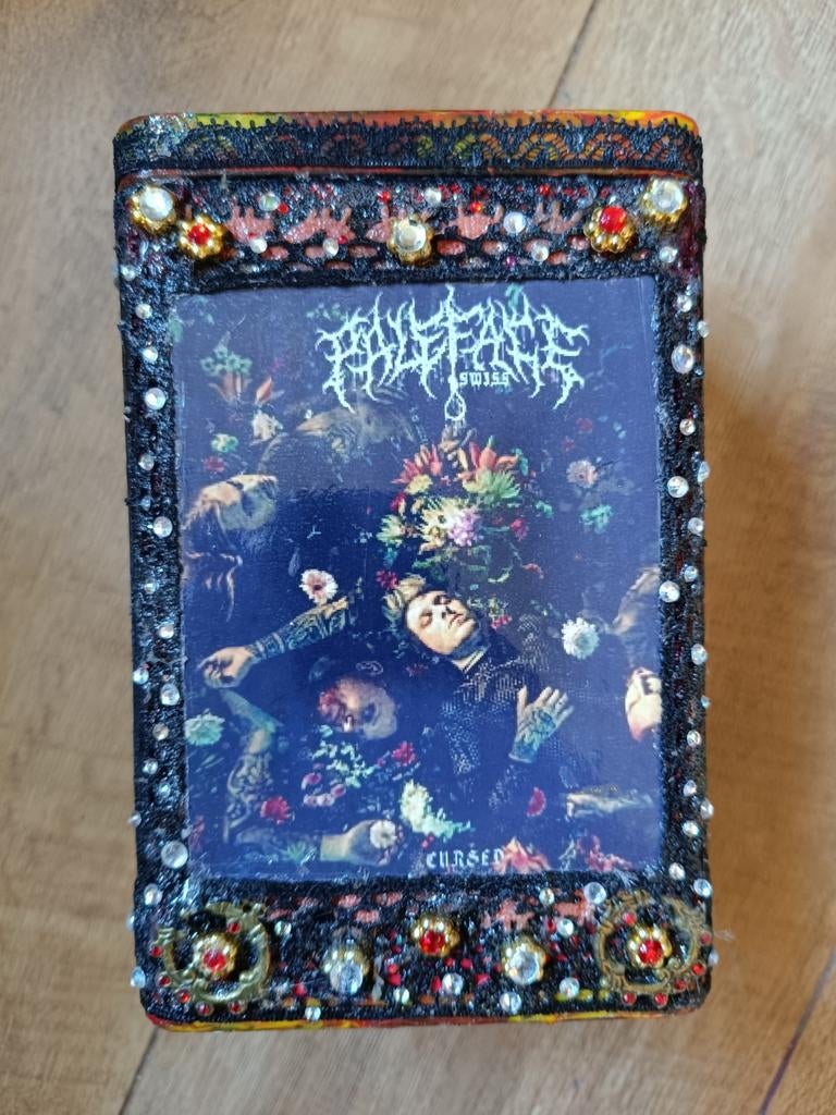 Paleface Swiss, Ophalen of Verzenden, Nieuw