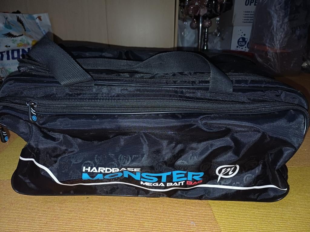 Koeltas preston, Ophalen of Verzenden