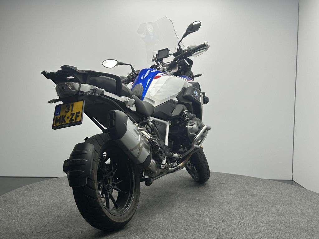 BMW R 1250 GS HP VERLAAGD, 1254 cc, Meer dan 35 kW, Toermotor, Info@bmw-motorrad.nl