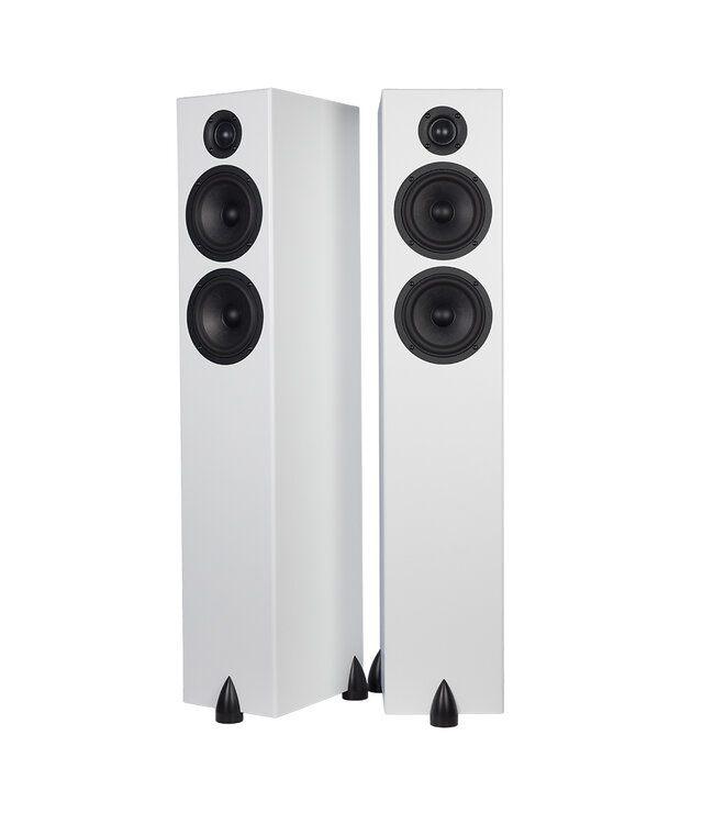 Totem Acoustic Bison Twin Tower (Set van 2), Overige merken, Nieuw, Ophalen of Verzenden, 120 watt of meer
