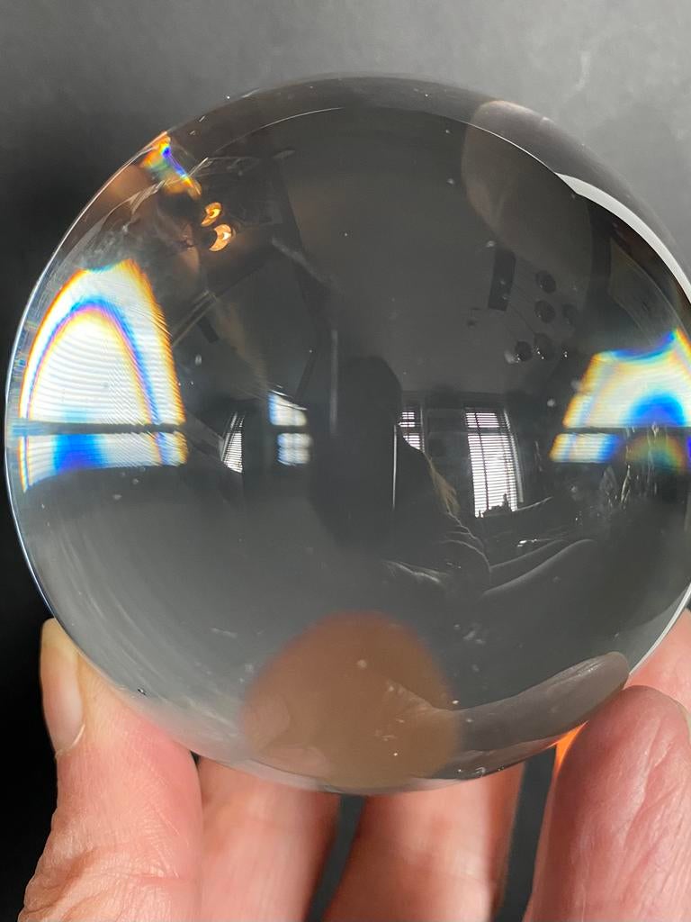 Kristallen bol 7.8, Ophalen of Verzenden