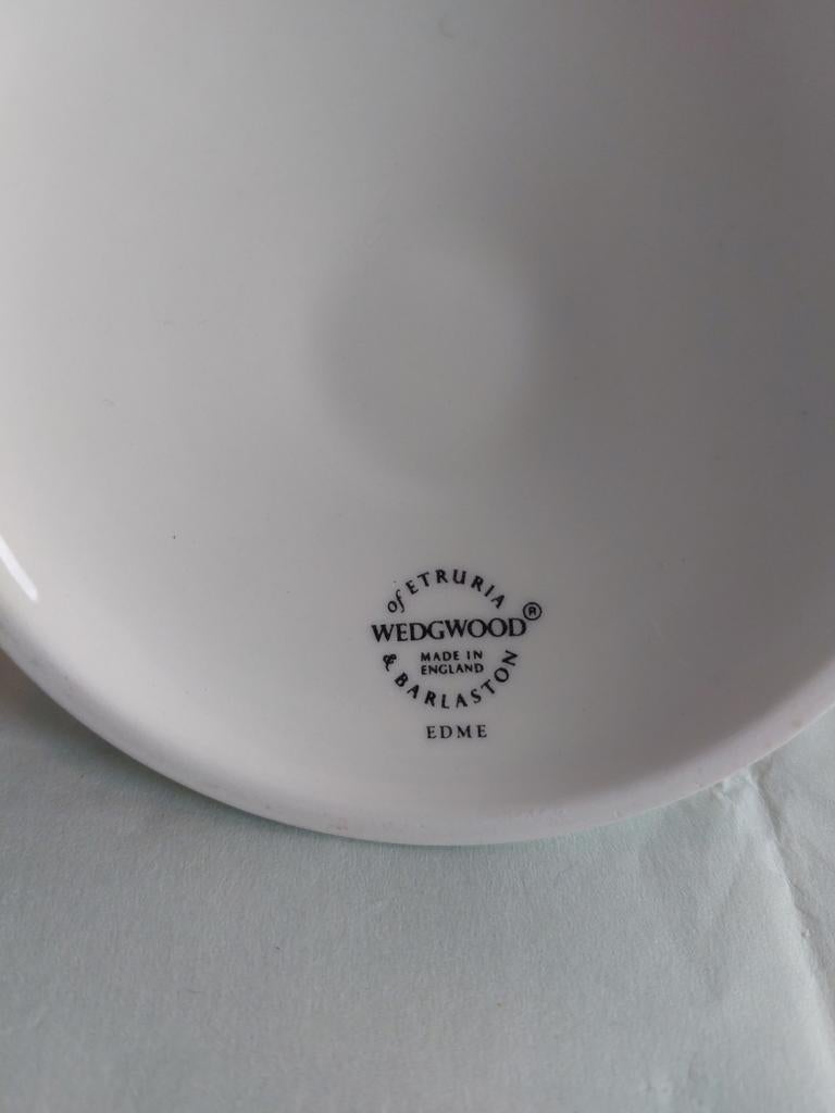 Wedgwood Edme kandelaars set van 3, Ophalen of Verzenden