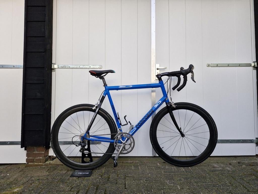 Concorde Aquila, 28 inch, Carbon, Heren, Meer dan 20 versnellingen