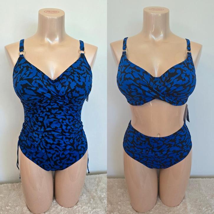 Nieuw fantasie bikini 80D 85D 80E 85E 75F 75H 85H 90H, ., Nieuw, Badpak, Ophalen of Verzenden