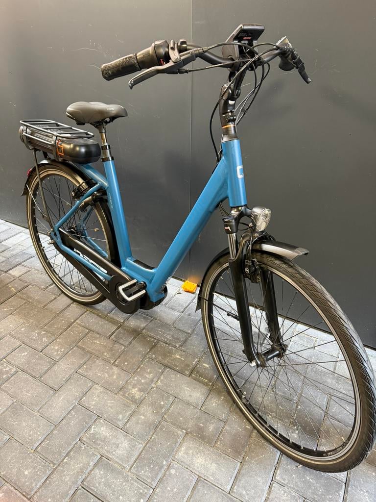 Goedkope elektrische fietsen ! Met Garantie en factuur, Overige merken, Ophalen of Verzenden, Zo goed als nieuw, 51 tot 55 cm