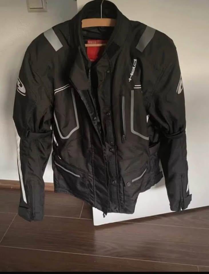 HELD Motorjas, Motoren, Held, Jas | textiel, Ophalen of Verzenden, Dames