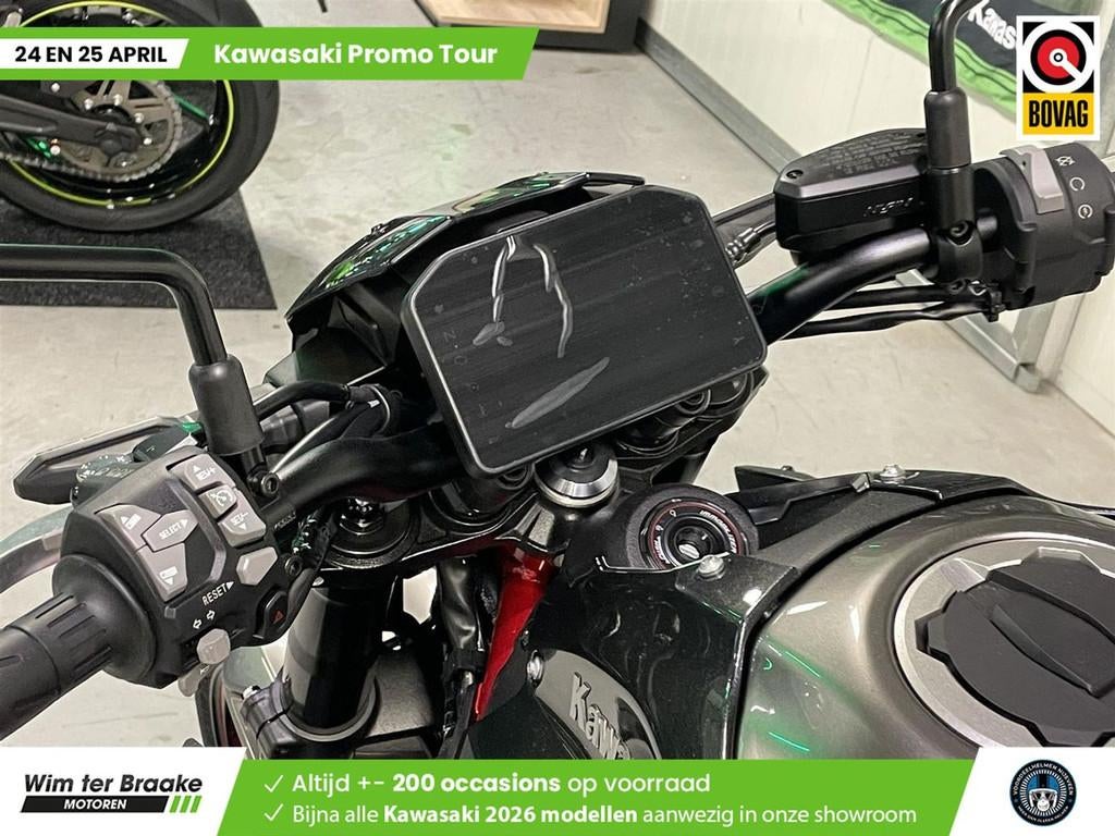 Kawasaki Z 900 ABS - 2026 - foto 2