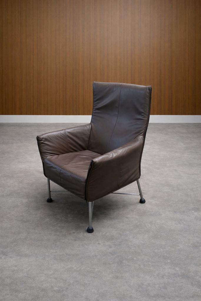 Montis Charley - Bruin, Huis en Inrichting, Ophalen of Verzenden, Gebruikt, 75 tot 100 cm, Minder dan 50 cm