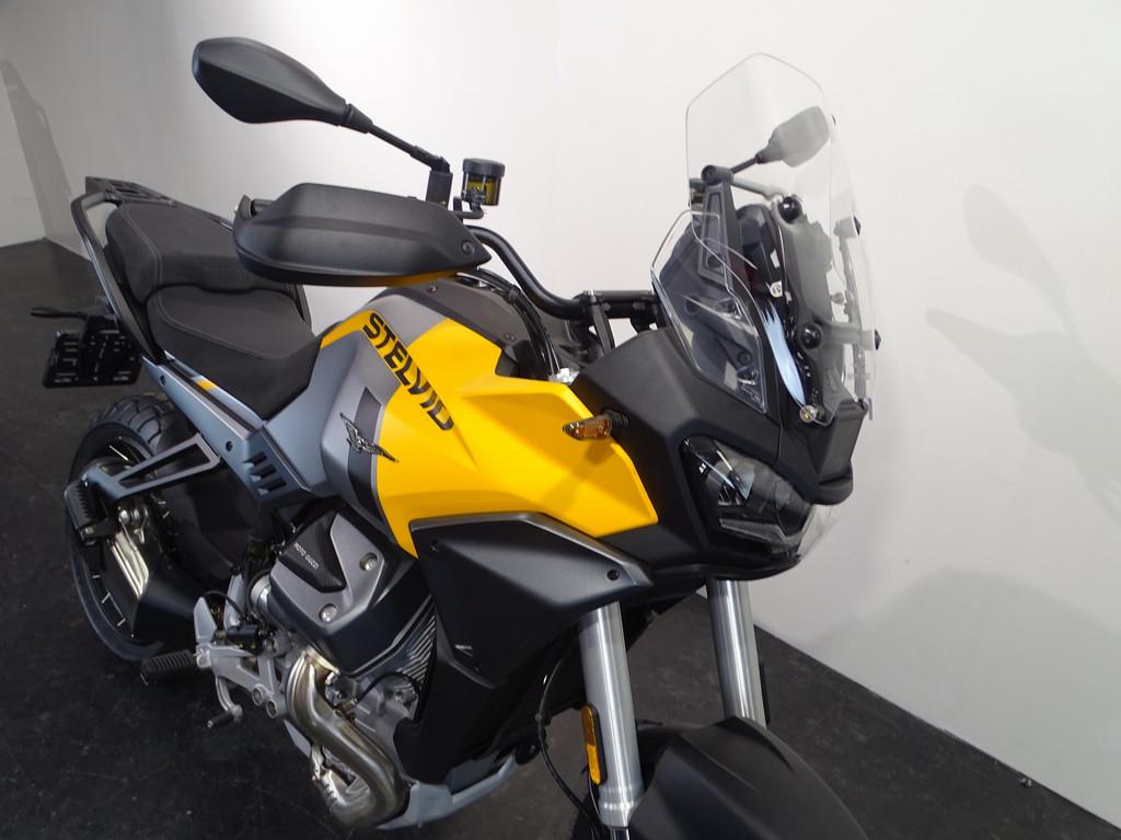 Moto Guzzi Stelvio PFF - foto 2