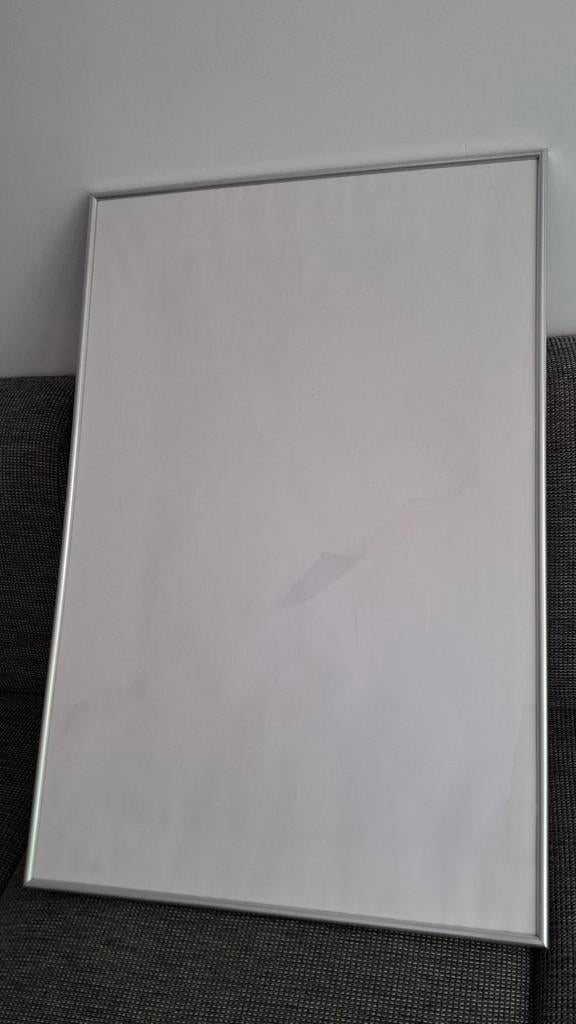 Fotolijst 61x91,5 cm, Ophalen