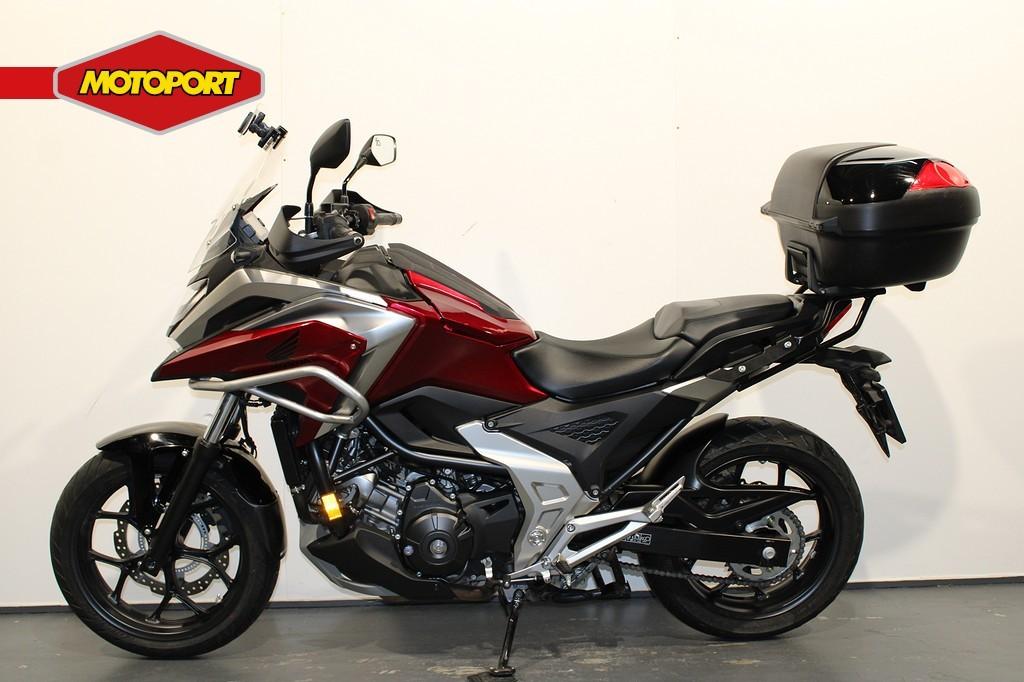 Honda NC 750 X (bj 2023) - foto 3