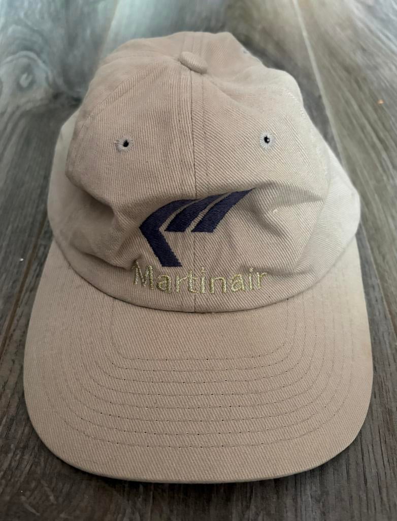 Martinair Pet, Verzamelen, Luchtvaart en Vliegtuigspotten, Ophalen of Verzenden