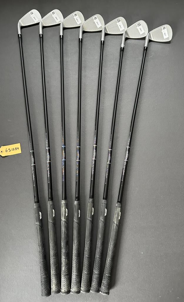 PXG 0311P - SW / 5 NEW - Lite flex - testen ok! 6S1254