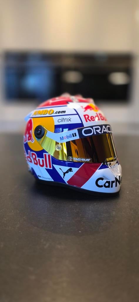 Max Verstappen Zandvoort 2022, Verzamelen, Automerken, Motoren en Formule 1, Ophalen of Verzenden, Zo goed als nieuw, Formule 1