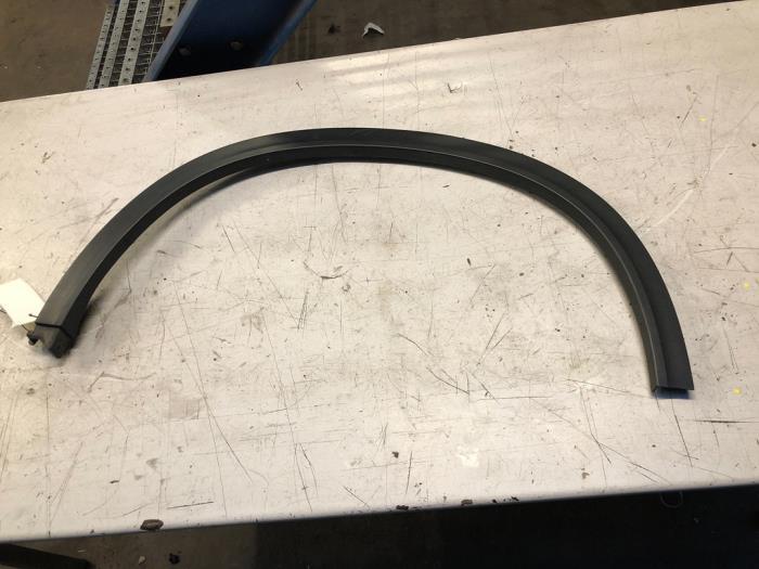 Spatbordverbreder van een Suzuki Vitara, Gebruikt, -, -, Ophalen of Verzenden