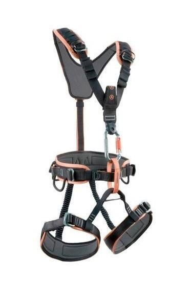 Rock Empire Klimgordel, Sport en Fitness, Bergsport en Wandelen, Zo goed als nieuw, Overige typen, Ophalen of Verzenden