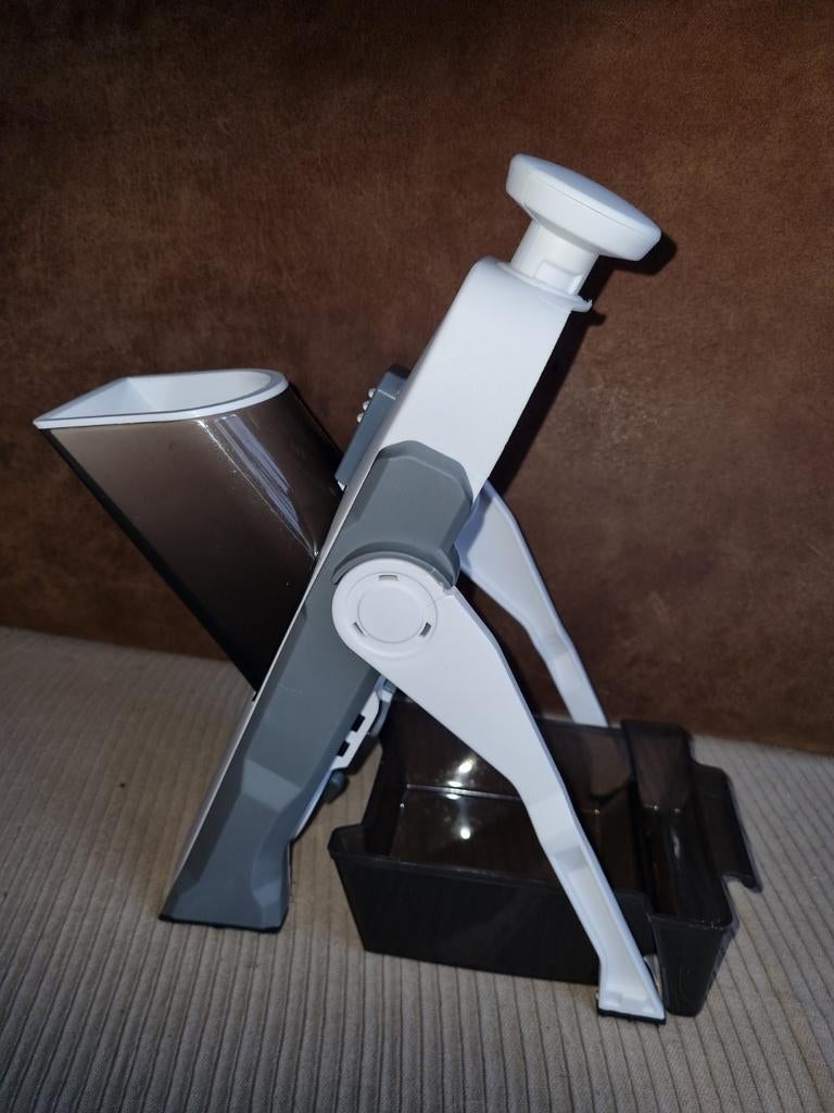 Groente snijder/ mandoline, Ophalen of Verzenden