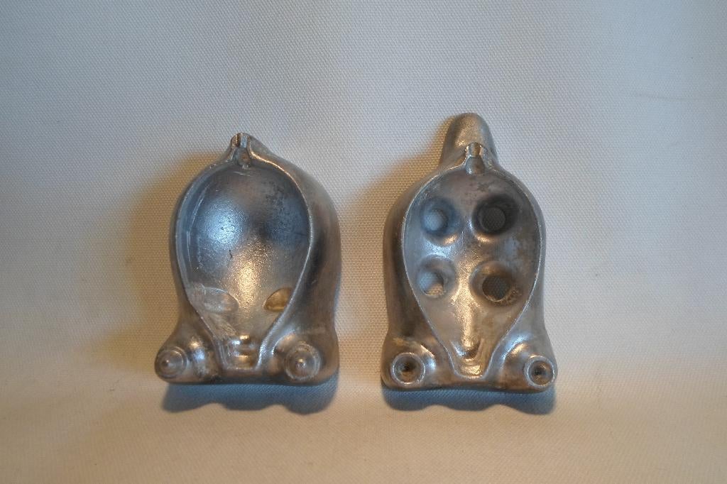 Marsepein Mal Varken, Antiek en Kunst, Ophalen of Verzenden