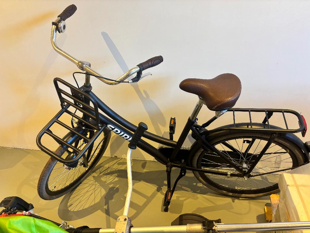 fiets, 56 cm of meer, Ophalen, Zo goed als nieuw, Overige merken