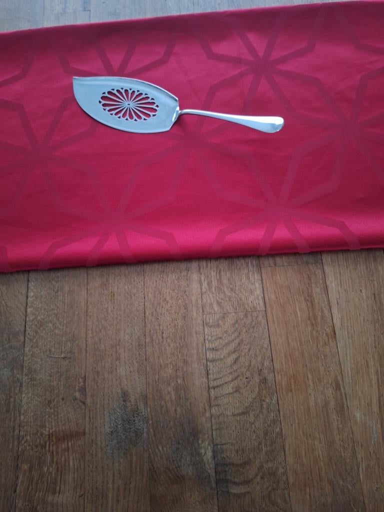 Visdienschep  keltum  100, Overige materialen, Overige typen, Ophalen of Verzenden, Zo goed als nieuw