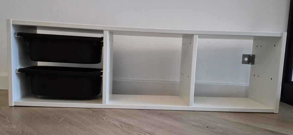 Ikea Trofast bakkenkast wandkast, Ophalen, Gebruikt, Kast