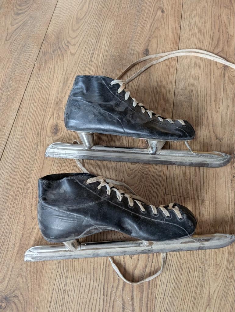 Schaatsen lage noren maat 39, Ophalen of Verzenden, Gebruikt, Noren, Overige merken